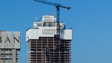 The Landmark E14