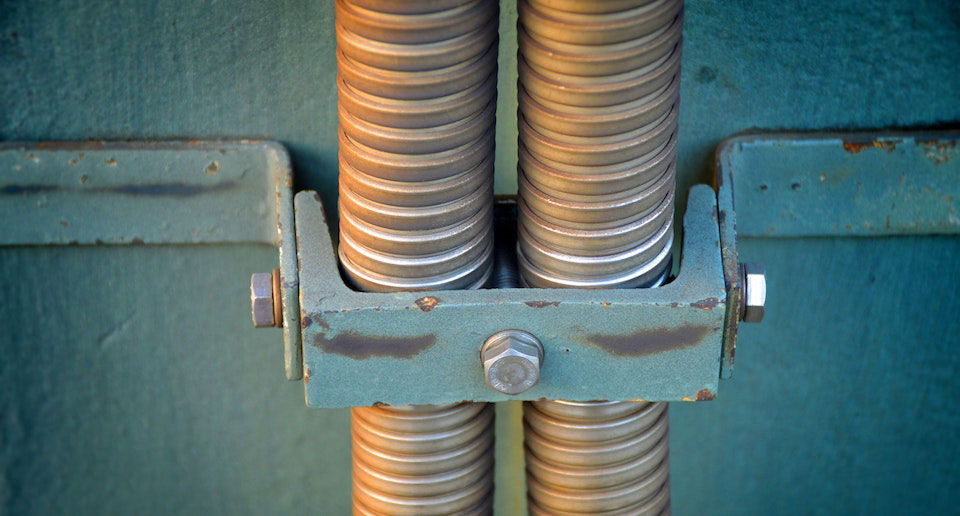 Using technology to increase material efficiency