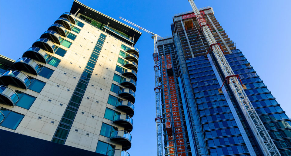 Future Construction Techniques