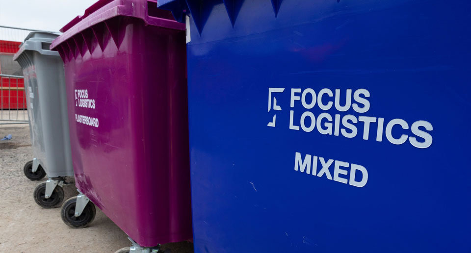Waste Management